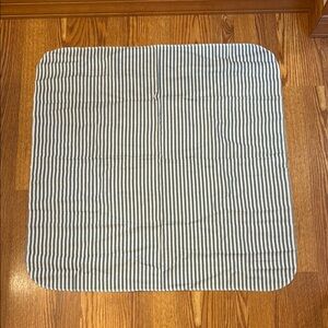 Modern Moments by Gerber Baby & Toddler Boy Flannel Blanket